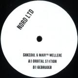 Marco Mellere, Shkedul - Orbital Station / Gebruder