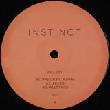 KILLJOY - INSTINCT 37
