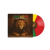 Various - One Love - A Tribute To Bob Marley
