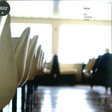 Lusine - The Waiting Room 2x12"