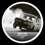 Kamen - Homemade Android EP