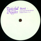 Borai - Moonlight On The Malago