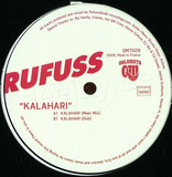 Rufuss - Kalahari