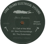 Steve Summers - Call Of The Wild Ep
