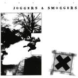 THE EX - JOGGERS & SMOGGERS LP 2x12"