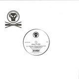 Fracture - Better Than Tomorrow