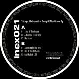 Takuya Matsumoto - Song Of The Ocean EP