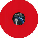 Dj Di'jital Feat. Dj Maaco - Aliens Revolution Ep