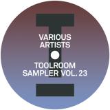 Various - Toolroom Sampler Vol. 23