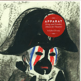 Apparat - Krieg Und Frieden (music For Theatre)