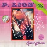 P. LION - Springtime (Deluxe Edition) LP 2x12"
