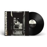 Kista & Glad2Mecha - Thrifting Gems LP