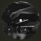 Alexander Kowalski - Live II