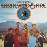 Earth, Wind & Fire - Open Our Eyes LP