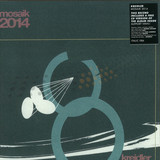 Kreidler - Mosaik 2014