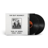 CAR SEAT HEADREST - TEEN OF DENIAL (JOE'S STORY) LP 2x12"