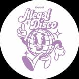 Monsieur Van Pratt - Illegal Disco 011
