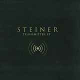 Steiner - Transmitter Ep
