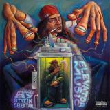 Lord Sko & Statik Selektah - Elevator Music LP