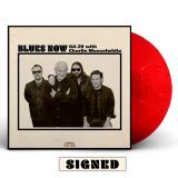 GA-20 with Charlie Musselwhite - BLUES NOW LP