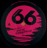 Joey Anderson - Above The Cherry Moon