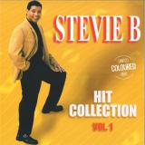 Stevie B - Hit Collection Vol. 1 LP