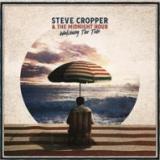 Steve Cropper & The Midnight Hour - Watching The Tide LP