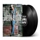 Jason Aldean - My Kinda Party 2x12"