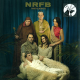 Nrfb - Tr!ffelb!rste (vinyl+cd)