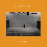 Eliane Radigue - Triptych LP 2x12"