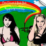 Chris Flowers & Frank Bush Feat. Tara & Moni - Regenbogenmaschine