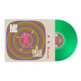 Black Market Karma - The Grease Ladder LP