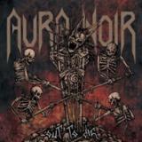 AURA NOIR - OUT TO DIE (LP)