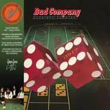 Bad Company - Straight Shooter