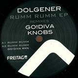 Dolgener - Rumm Rumm Ep