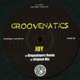 Groovenatics - Joy