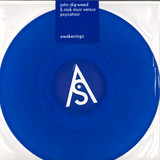 John Digweed & Nick Muir Versus Psycatron - Awakenings