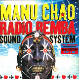 Manu Chao - Radio Bemba Sound System 2x12"