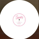 Silk 86 - The Pleasure Venture Ep (white Vinyl 12")