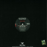 Chriss Ortega Feat. Chandler Pe - Love Is Here