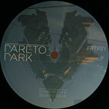 George Lanham & David Meiser - Disruptive Behaviour Ep