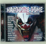 Zyx - Hardcore Dome