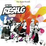 Resh.g - The Chaos Theory