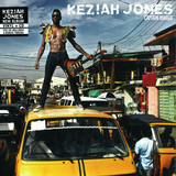 Keziah Jones - Captain Rugged