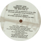 Various - The Box Vol. 5