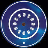 Rhythmic Theory - Decadence Of Delay