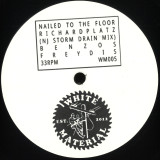 Dj Richard - Nailed To The Floor