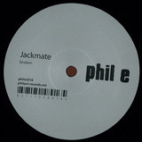 Jackmate - Broken