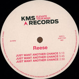 Reese - Just Want Another Chance