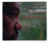 Dj Jus Ed - Father Feelings